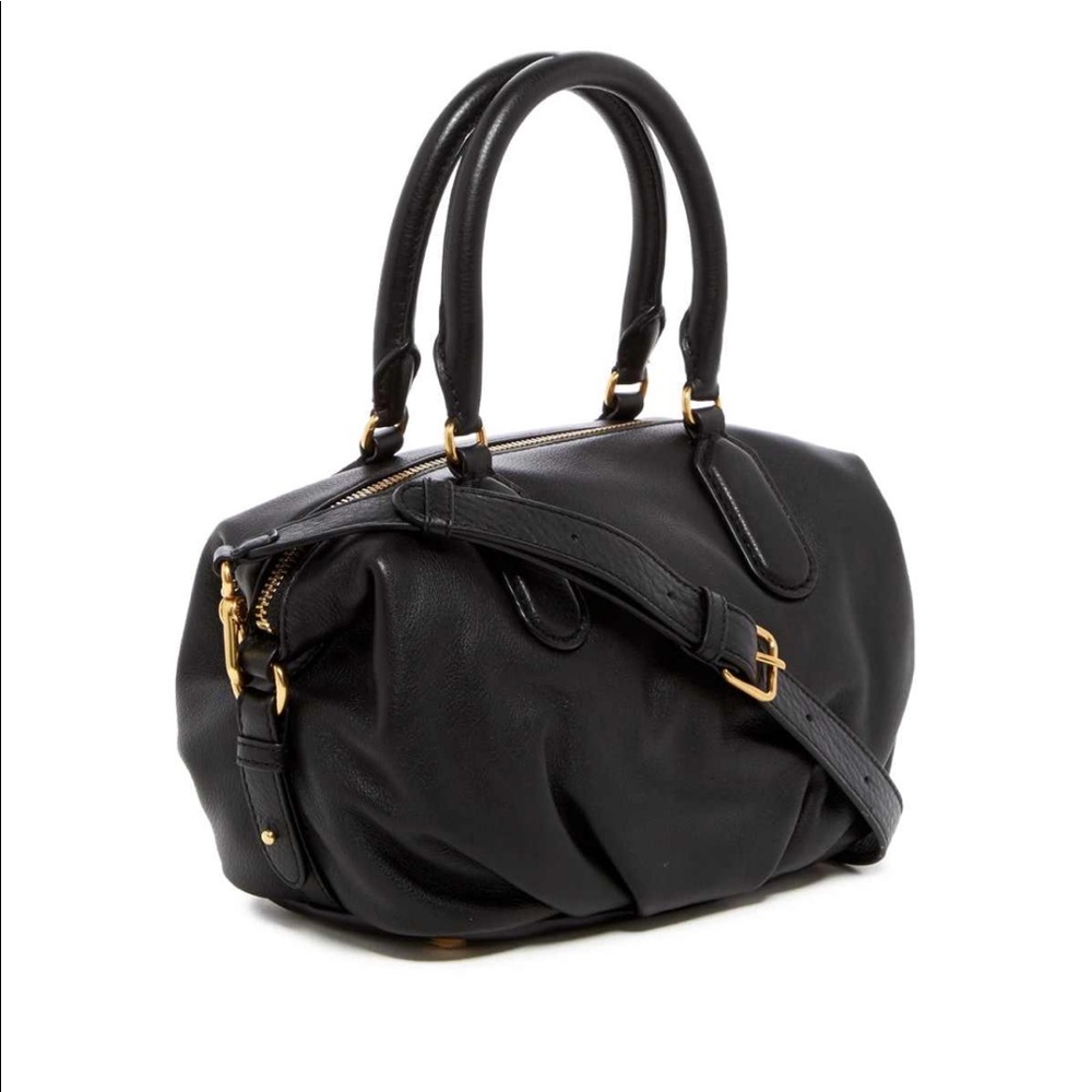MARC JACOBS crossbody hybrid legend satchel - Picture 4 of 8